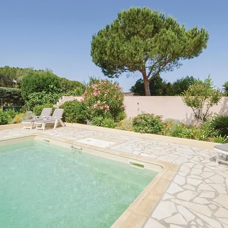 Amazing In With 3 Bedrooms, Wifi And Outdoor Swimming Pool Montemaggiore