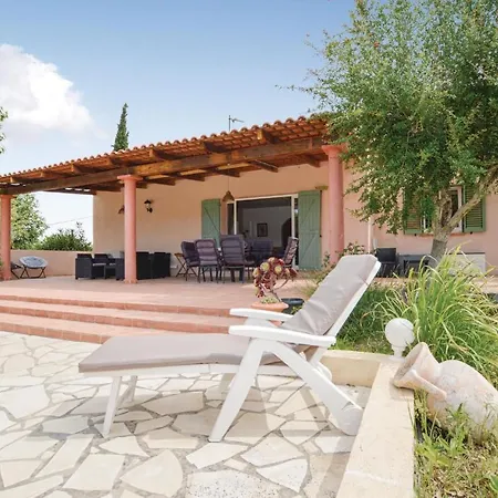 Amazing In With 3 Bedrooms, Wifi And Outdoor Swimming Pool Montemaggiore