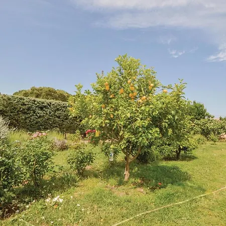 Feriehus Amazing In With 3 Bedrooms, Wifi And Outdoor Swimming Pool
